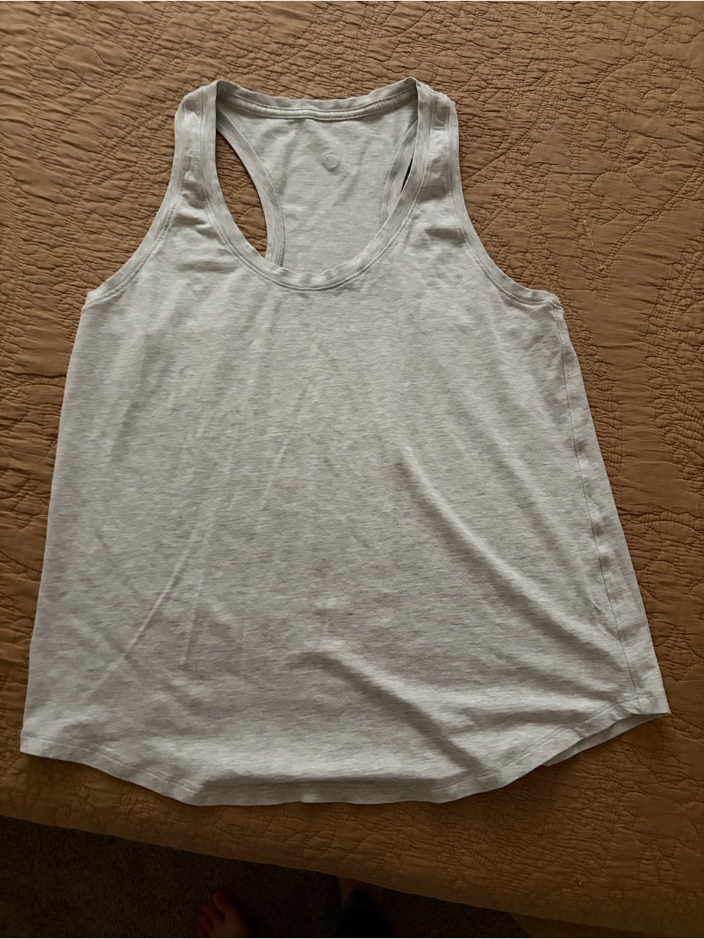 Lululemon - Love Tank Top